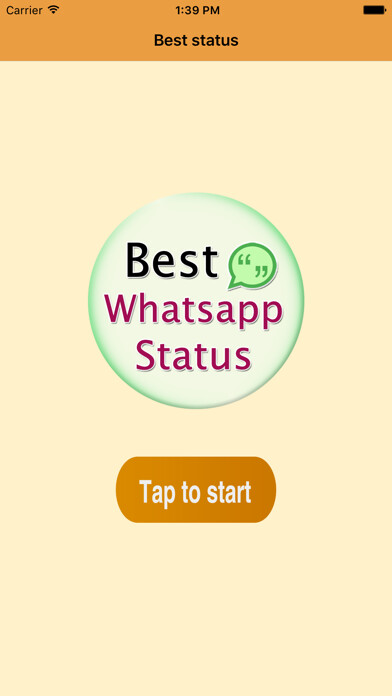 Emulate iPhone app Best Status using MyAndroid Emulate iPhone app Best Status using MyAndroid
