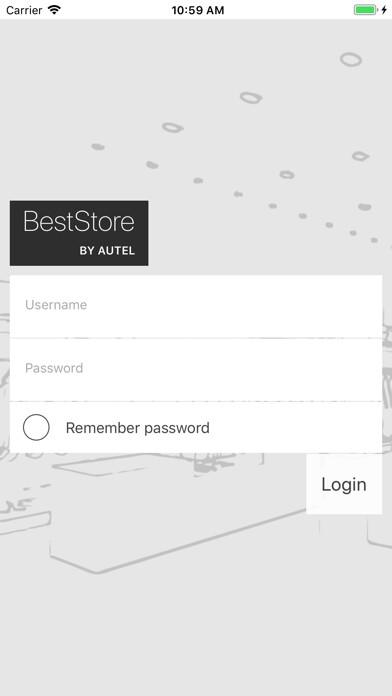 Emulate iPhone app BestStore using MyAndroid Emulate iPhone app BestStore using MyAndroid