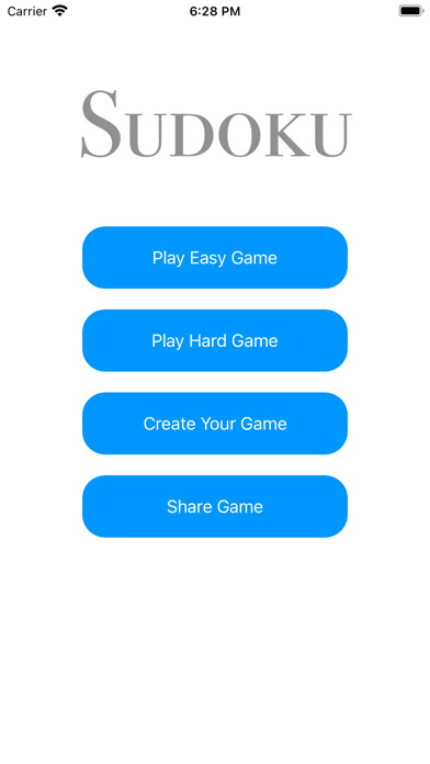Emulate iPhone app Best Sudoku Solver using MyAndroid Emulate iPhone app Best Sudoku Solver using MyAndroid
