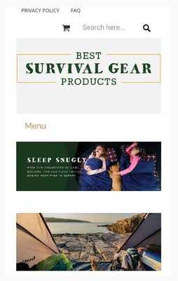 Emulate Android APK Best Survival Gear Products