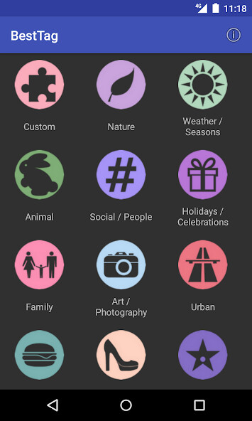Run android online APK BestTag from MyAndroid or emulate BestTag using MyAndroid Run android online APK BestTag from MyAndroid or emulate BestTag using MyAndroid