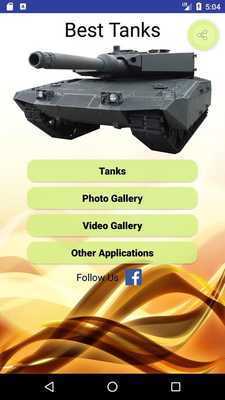 Emulate Android APK Best Tanks Emulate Android APK Best Tanks