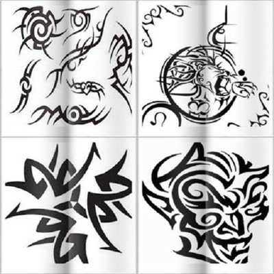 Emulate Android APK Best Tattoo Tribal Sketches Emulate Android APK Best Tattoo Tribal Sketches