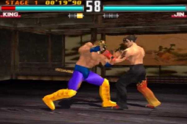 Emulate Android APK Best Tekken 3 King Guia Emulate Android APK Best Tekken 3 King Guia