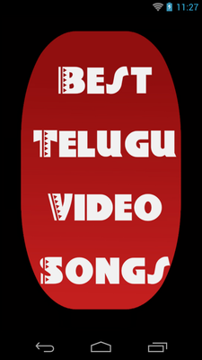 Emulate Android APK Best Telugu Video Songs