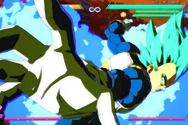 Emulate Android APK Best Tips Dragon Ball FighterZ Emulate Android APK Best Tips Dragon Ball FighterZ
