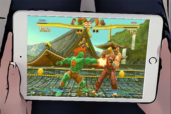Emulate Android APK Best Tips Fighter Tekken New Emulate Android APK Best Tips Fighter Tekken New