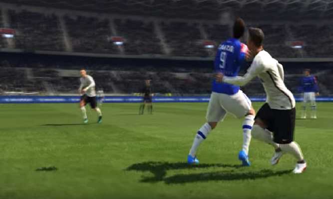 Emulate Android APK Best Tips for PES 2018 Emulate Android APK Best Tips for PES 2018