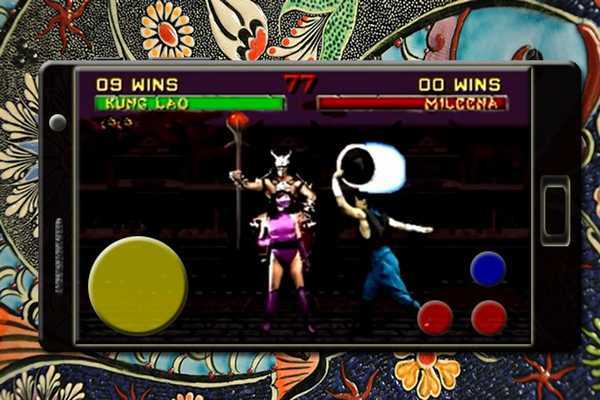 Emulate Android APK Best Tips Mortal Kombat 3 Armageddon New Emulate Android APK Best Tips Mortal Kombat 3 Armageddon New