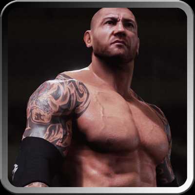 Emulate Android APK Best Tips WWE 2K18 Emulate Android APK Best Tips WWE 2K18