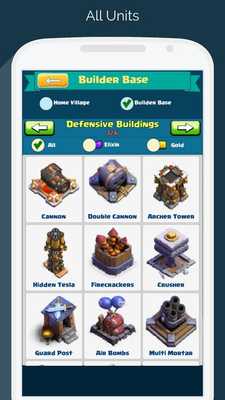 Emulate Android APK Best Toolkit for COC