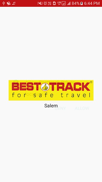 Run android online APK Besttrack Driver Salem from MyAndroid or emulate Besttrack Driver Salem using MyAndroid