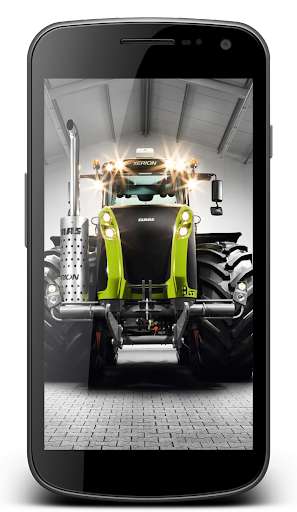 Run android online APK Best Tractor Wallpaper from MyAndroid or emulate Best Tractor Wallpaper using MyAndroid