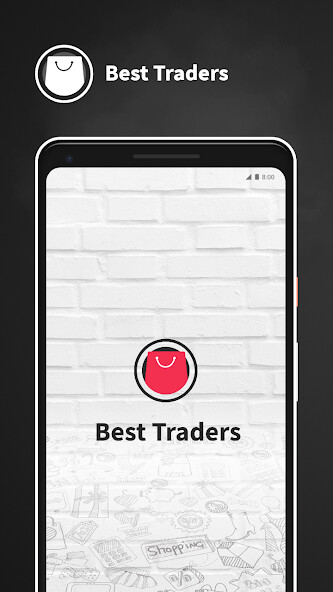 Run android online APK Best Traders - SuperMart from MyAndroid or emulate Best Traders - SuperMart using MyAndroid