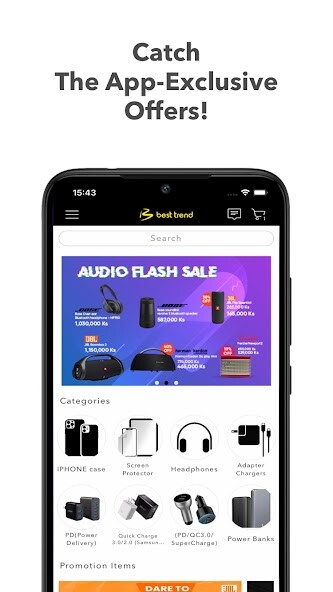 Run android online APK BestTrend from MyAndroid or emulate BestTrend using MyAndroid Run android online APK BestTrend from MyAndroid or emulate BestTrend using MyAndroid