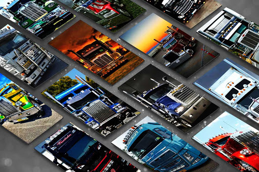 Run android online APK Best Truck Wallpaper HD from MyAndroid or emulate Best Truck Wallpaper HD using MyAndroid