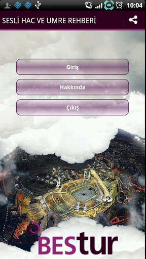 Run android online APK Bestur Umrah Guide from MyAndroid or emulate Bestur Umrah Guide using MyAndroid Run android online APK Bestur Umrah Guide from MyAndroid or emulate Bestur Umrah Guide using MyAndroid