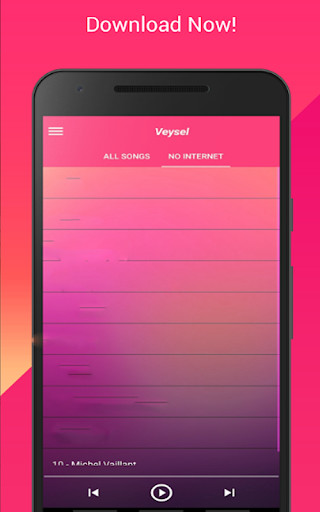 Run android online APK Best Veysel Music from MyAndroid or emulate Best Veysel Music using MyAndroid