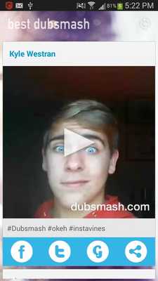 Emulate Android APK Best videos for dubsmash Emulate Android APK Best videos for dubsmash