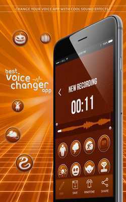 Emulate Android APK Best Voice Changer App Emulate Android APK Best Voice Changer App