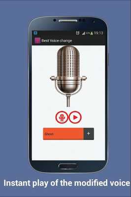 Emulate Android APK Best voice change Emulate Android APK Best voice change