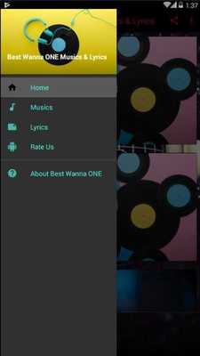 Emulate Android APK Best WANNA ONE Musics Lyrics Emulate Android APK Best WANNA ONE Musics Lyrics