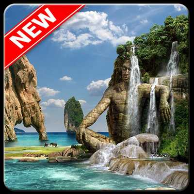 Emulate Android APK Best Waterfall Wallpapers HD Emulate Android APK Best Waterfall Wallpapers HD