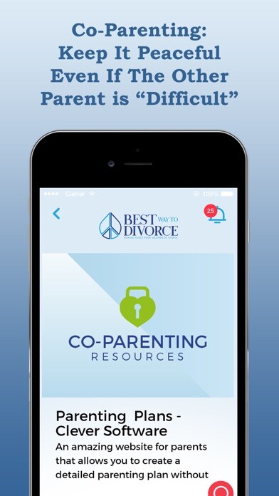 Emulate iPhone app Best Way To Divorce using MyAndroid Emulate iPhone app Best Way To Divorce using MyAndroid