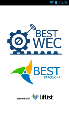 Emulate Android APK BEST WEC 2013