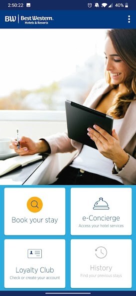 Run android online APK Best Western e-Concierge Hotel from MyAndroid or emulate Best Western e-Concierge Hotel using MyAndroid Run android online APK Best Western e-Concierge Hotel from MyAndroid or emulate Best Western e-Concierge Hotel using MyAndroid