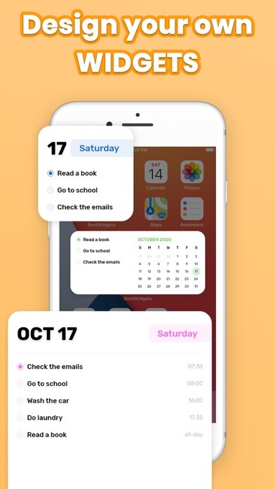 Emulate iPhone app Best Widget : Weather Shortcut using MyAndroid Emulate iPhone app Best Widget : Weather Shortcut using MyAndroid