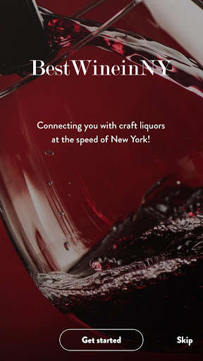 Run android online APK BestWineinNY from MyAndroid or emulate BestWineinNY using MyAndroid