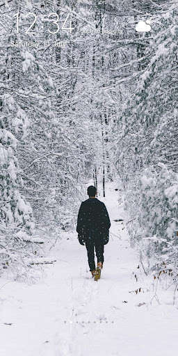 Run android online APK Best Winter Wallpaper from MyAndroid or emulate Best Winter Wallpaper using MyAndroid