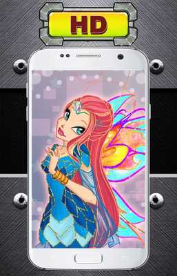 Emulate Android APK Best Winx Wallpapers Club Emulate Android APK Best Winx Wallpapers Club