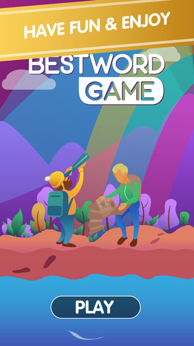 Emulate iPhone app Best Word Game using MyAndroid Emulate iPhone app Best Word Game using MyAndroid