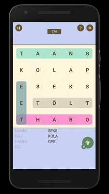 Emulate Android APK Best Word Search Emulate Android APK Best Word Search