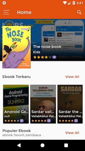 Run android online APK Beta Aksara Digital from MyAndroid or emulate Beta Aksara Digital using MyAndroid