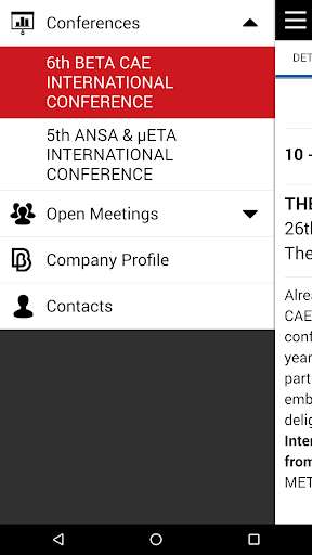 Run android online APK BETA-CAE from MyAndroid or emulate BETA-CAE using MyAndroid Run android online APK BETA-CAE from MyAndroid or emulate BETA-CAE using MyAndroid