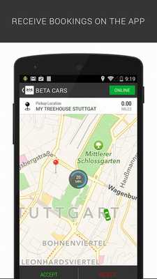 Emulate Android APK BetaCar - For Driver Emulate Android APK BetaCar - For Driver