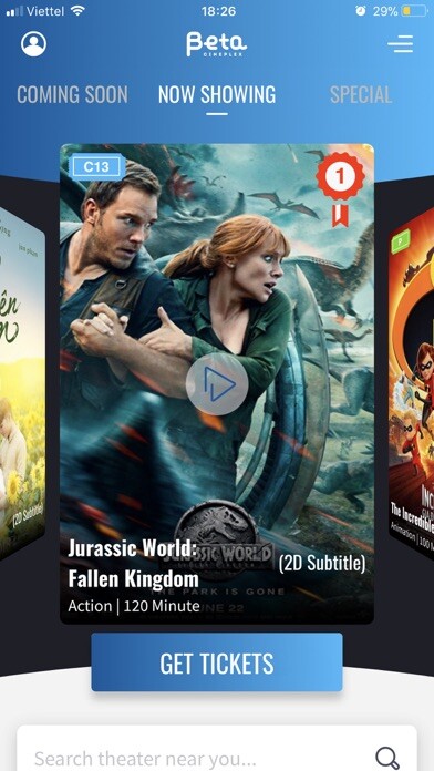 Run android online APK Beta Cinemas from MyAndroid or emulate Beta Cinemas using MyAndroid Run android online APK Beta Cinemas from MyAndroid or emulate Beta Cinemas using MyAndroid