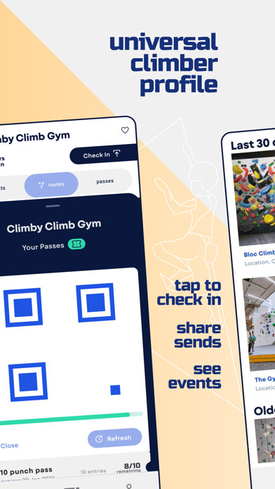 Emulate iPhone app BETA Climbing using MyAndroid Emulate iPhone app BETA Climbing using MyAndroid