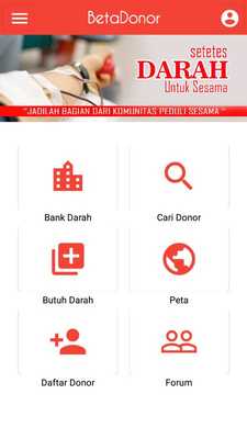 Emulate Android APK betaDonor Emulate Android APK betaDonor