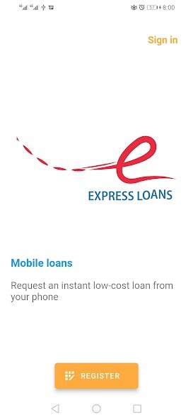 Run android online APK Beta Loan -Quick Loan to Mpesa from MyAndroid or emulate Beta Loan -Quick Loan to Mpesa using MyAndroid