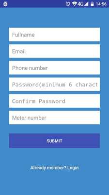 Emulate Android APK Betamax smart meters Emulate Android APK Betamax smart meters