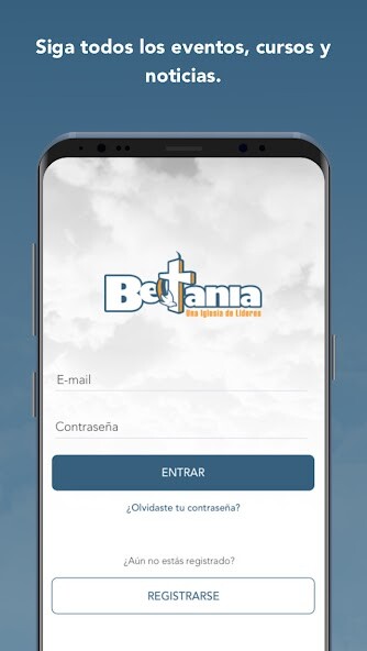 Run android online APK Betania Miami from MyAndroid or emulate Betania Miami using MyAndroid Run android online APK Betania Miami from MyAndroid or emulate Betania Miami using MyAndroid