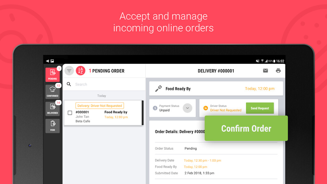 Run android online APK Beta Oddle Register from MyAndroid or emulate Beta Oddle Register using MyAndroid