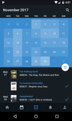 Emulate Android APK BetaSeries Emulate Android APK BetaSeries