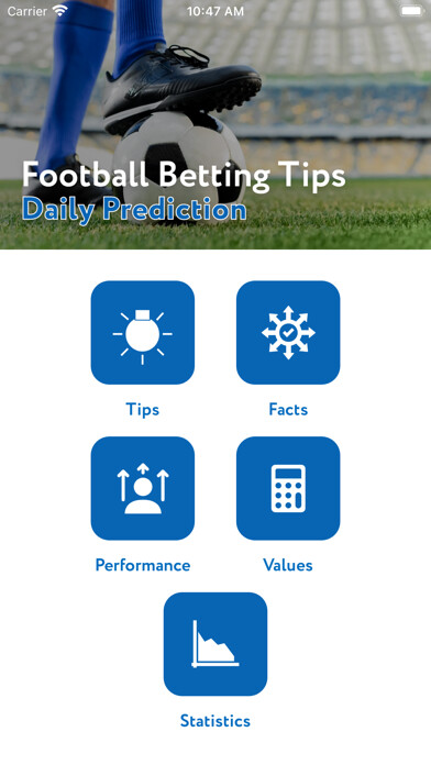 Emulate iPhone app Betbook- Football Betting Tips using MyAndroid Emulate iPhone app Betbook- Football Betting Tips using MyAndroid