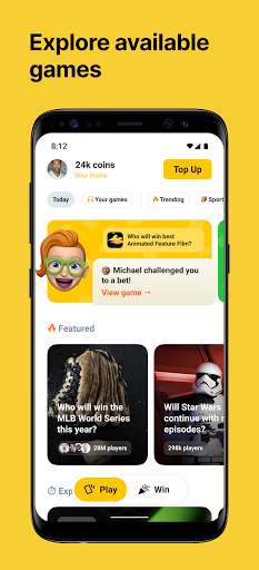 Run android online APK BetClub from MyAndroid or emulate BetClub using MyAndroid Run android online APK BetClub from MyAndroid or emulate BetClub using MyAndroid