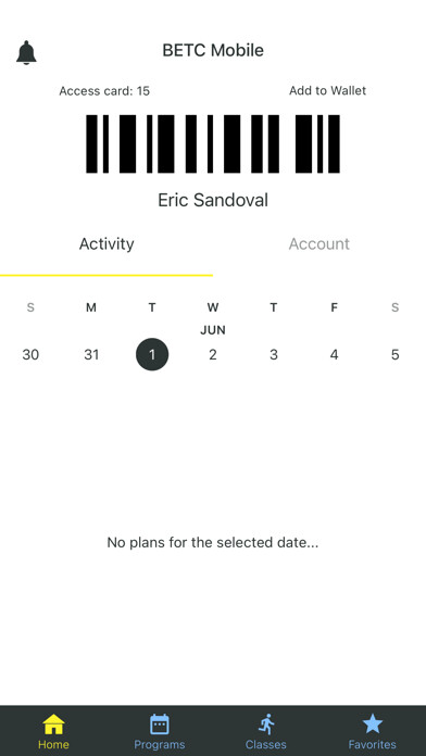 Emulate iPhone app BETC Mobile using MyAndroid Emulate iPhone app BETC Mobile using MyAndroid